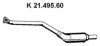 EBERSP?CHER 21.495.60 Catalytic Converter